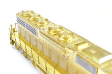 Load image into Gallery viewer, HO Brass OMI - Overland Models Inc. Various Roads EMD SD40 Low Hood, W/Dynamic Brakes, W/Low Mounted Brake Cylinders