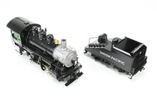 Load image into Gallery viewer, O Brass CON OMI - Overland Models, Inc. UP - Union Pacific S-8 0-6-0 Lima Version FP No. 4466 Cheyenne Switcher