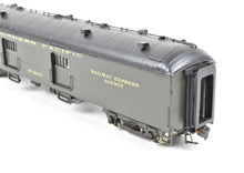 Load image into Gallery viewer, HO Brass PSC - Precision Scale Co. SP - Southern Pacific Harriman CS 60-B-8 Double Door Baggage Car FP #6223