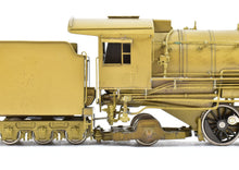 Load image into Gallery viewer, HO Brass Hallmark Models SLSF - Frisco 2-8-2 Mikado