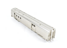 Load image into Gallery viewer, HO Brass W&R Enterprises ATSF - Santa Fe Baggage-Mail Car No's 3404 - 3408