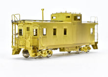 Load image into Gallery viewer, HO Brass OMI - Overland Models, Inc. GN - Great Northern Steel 30' Nos. X256-X268 Side Windows With Tops Rounded