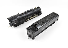 Load image into Gallery viewer, O Brass Sunset Models NYC - New York Central J3A Hudson 4-6-4 FP #5453