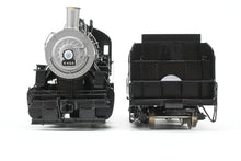 Load image into Gallery viewer, O Brass CON OMI - Overland Models, Inc. UP - Union Pacific S-8 0-6-0 Lima Version FP No. 4466 Cheyenne Switcher