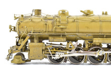 Load image into Gallery viewer, HO Brass Hallmark Models SLSF - Frisco 2-8-2 Mikado