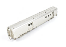 Load image into Gallery viewer, HO Brass W&R Enterprises ATSF - Santa Fe Baggage-Mail Car No's 3404 - 3408