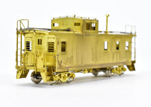 Load image into Gallery viewer, HO Brass OMI - Overland Models, Inc. GN - Great Northern Steel 30' Nos. X256-X268 Side Windows With Tops Rounded
