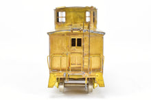 Load image into Gallery viewer, HO Brass Westside Model Co. Yosemite Valley Railroad Caboose
