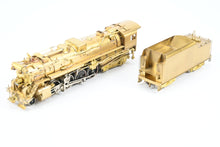 Load image into Gallery viewer, HO Brass NPP - Nickel Plate Products B&A - Boston & Albany Class A-1b 2-8-4