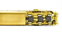 Load image into Gallery viewer, HO Brass OMI - Overland Models Inc. Various Roads EMD SD40 Low Hood, W/Dynamic Brakes, W/Low Mounted Brake Cylinders