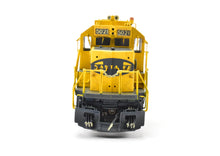 Load image into Gallery viewer, HO Brass Overland Models, Inc. ATSF - Santa Fe EMD SD40-2 "Snoot Nose" Custom Painted No. 5021