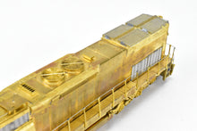 Load image into Gallery viewer, HO Brass PSC - Precision Scale Co. SP - Southern Pacific EMD SD40T-2 Long Nose "Snoot" Diesel