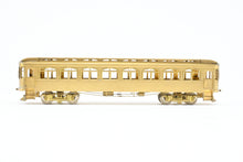 Load image into Gallery viewer, HO Brass Suydam SN - Sacramento Northern Niles Wood Interurban Coach Trailer