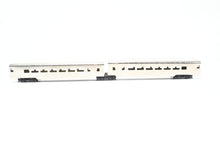 Load image into Gallery viewer, HO Brass Soho SP - Southern Pacific No. 2457 Articulated Coach Smooth Side