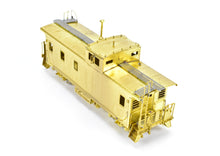 Load image into Gallery viewer, HO Brass OMI - Overland Models, Inc. GN - Great Northern Steel 30' Nos. X256-X268 Side Windows With Tops Rounded