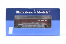 Load image into Gallery viewer, HOn3 Blackstone Models D&RGW - Denver & Rio Grande Western High Side Gondola Flying Grande Herald No. 1039