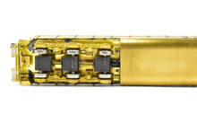 Load image into Gallery viewer, HO Brass OMI - Overland Models Inc. Various Roads EMD SD40 Low Hood, W/Dynamic Brakes, W/Low Mounted Brake Cylinders