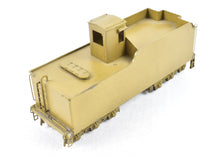 Load image into Gallery viewer, HO Brass Hallmark Models SLSF - Frisco 2-8-2 Mikado