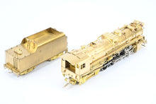 Load image into Gallery viewer, HO Brass NPP - Nickel Plate Products B&A - Boston & Albany Class A-1b 2-8-4
