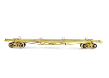 Load image into Gallery viewer, HOn3 Brass Oriental Limited Various Roads Biles-Coleman Log Car