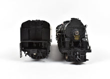 Load image into Gallery viewer, O Brass Sunset Models NYC - New York Central J3A Hudson 4-6-4 FP #5453