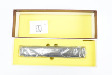 Load image into Gallery viewer, HO Brass W&R Enterprises NP - Northern Pacific Truss Rod Baggage Car Nos. 1516, 1564 and 1592 - 599 Factory Painted 1946 NCL No. 1516
