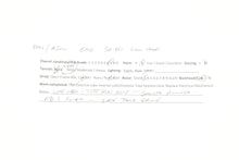 Load image into Gallery viewer, HO Brass OMI - Overland Models Inc. Various Roads EMD SD40 Low Hood, W/Dynamic Brakes, W/Low Mounted Brake Cylinders