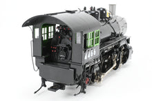 Load image into Gallery viewer, O Brass CON OMI - Overland Models, Inc. UP - Union Pacific S-8 0-6-0 Lima Version FP No. 4466 Cheyenne Switcher