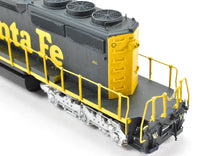 Load image into Gallery viewer, HO Brass Overland Models, Inc. ATSF - Santa Fe EMD SD40-2 "Snoot Nose" Custom Painted No. 5021