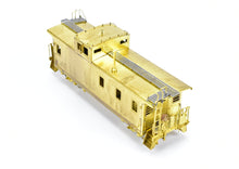 Load image into Gallery viewer, HO Brass OMI - Overland Models, Inc. GN - Great Northern Steel 30' Nos. X256-X268 Side Windows With Tops Rounded