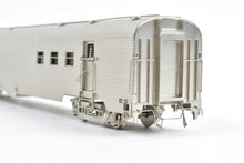 Load image into Gallery viewer, HO Brass W&R Enterprises ATSF - Santa Fe Baggage-Mail Car No's 3404 - 3408