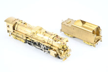 Load image into Gallery viewer, HO Brass NPP - Nickel Plate Products B&A - Boston & Albany Class A-1b 2-8-4
