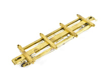 Load image into Gallery viewer, HOn3 Brass Oriental Limited Various Roads Biles-Coleman Log Car