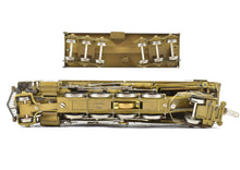 Load image into Gallery viewer, HO Brass Hallmark Models SLSF - Frisco 2-8-2 Mikado