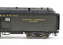 Load image into Gallery viewer, HO Brass PSC - Precision Scale Co. SP - Southern Pacific Harriman CS 60-B-8 Double Door Baggage Car FP #6223