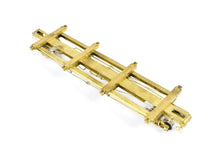 Load image into Gallery viewer, HOn3 Brass Oriental Limited Various Roads Biles-Coleman Log Car