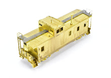 Load image into Gallery viewer, HO Brass OMI - Overland Models, Inc. GN - Great Northern Steel 30' Nos. X256-X268 Side Windows With Tops Rounded