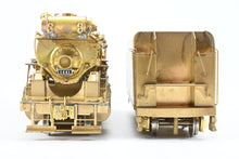 Load image into Gallery viewer, HO Brass NPP - Nickel Plate Products B&A - Boston & Albany Class A-1b 2-8-4