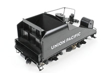 Load image into Gallery viewer, O Brass CON OMI - Overland Models, Inc. UP - Union Pacific S-8 0-6-0 Lima Version FP No. 4466 Cheyenne Switcher
