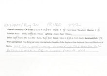 Load image into Gallery viewer, HO Brass Hallmark Models SLSF - Frisco 2-8-2 Mikado