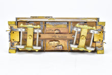 Load image into Gallery viewer, HO Brass Westside Model Co. Yosemite Valley Railroad Caboose