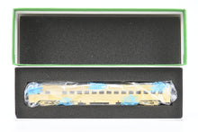 Load image into Gallery viewer, HO Brass A. W. Enterprises NP - Northern Pacific 56-Seat Coach Leg Rest