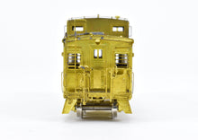 Load image into Gallery viewer, HO Brass OMI - Overland Models, Inc. GN - Great Northern Steel 30' Nos. X256-X268 Side Windows With Tops Rounded