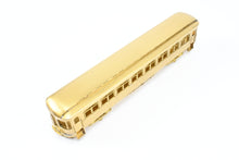 Load image into Gallery viewer, HO Brass Suydam SN - Sacramento Northern Niles Wood Interurban Coach Trailer