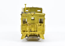 Load image into Gallery viewer, HO Brass OMI - Overland Models, Inc. GN - Great Northern Steel 30' Nos. X256-X268 Side Windows With Tops Rounded