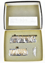 Load image into Gallery viewer, HO Brass Hallmark Models SLSF - Frisco 2-8-2 Mikado