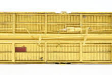 Load image into Gallery viewer, O Brass PSC - Precision Scale Co. PFE - Pacific Fruit Express 40’ R-30-12 Wood Ice Refrigerator Car