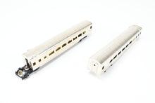 Load image into Gallery viewer, HO Brass Soho SP - Southern Pacific No. 2457 Articulated Coach Smooth Side