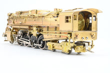 Load image into Gallery viewer, HO Brass NPP - Nickel Plate Products B&A - Boston & Albany Class A-1b 2-8-4