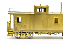 Load image into Gallery viewer, HO Brass OMI - Overland Models, Inc. GN - Great Northern Steel 30' Nos. X256-X268 Side Windows With Tops Rounded
